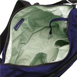 KIPLING(キプリング) ショルダーバッグ K13179 JEEL ダークネイビー
