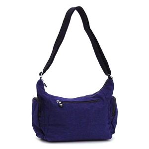 KIPLING(キプリング) ショルダーバッグ K13179 JEEL ダークネイビー