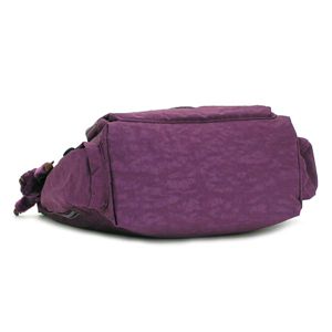 KIPLING(キプリング) ショルダーバッグ K13179 JEEL パープル