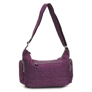 KIPLING(キプリング) ショルダーバッグ K13179 JEEL パープル