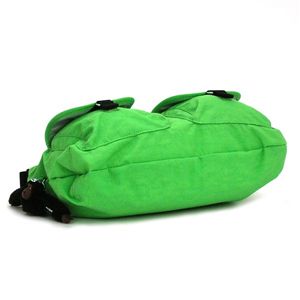 KIPLING(キプリング) ショルダーバッグ K13180 ARKAN M グリーン 