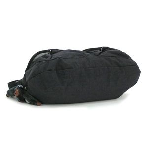 KIPLING(キプリング) ショルダーバッグ K13180 ARKAN M ブラック/グレイ