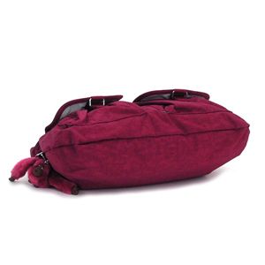 KIPLING(キプリング) ショルダーバッグ K13180 ARKAN M ダークピンク 