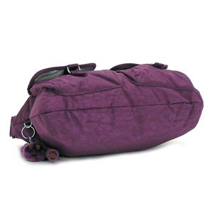 KIPLING(キプリング) ショルダーバッグ K13180 ARKAN M ダークネイビー