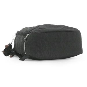 KIPLING(キプリング) リュックサック K13254 REEL M ブラック/グレイ 