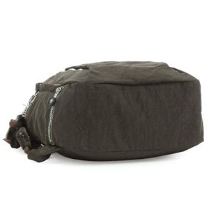 KIPLING(キプリング) リュックサック K13254 REEL M ダークブラウン/ブラック KIPLING(キプリング) リュックサック K13254 REEL M ダークブラウン/ブラック