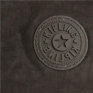 KIPLING(キプリング) リュックサック K13254 REEL M ダークブラウン/ブラック KIPLING(キプリング) リュックサック K13254 REEL M ダークブラウン/ブラック