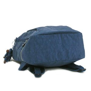 KIPLING(キプリング) リュックサック K13254 REEL M ネイビー/ブラック