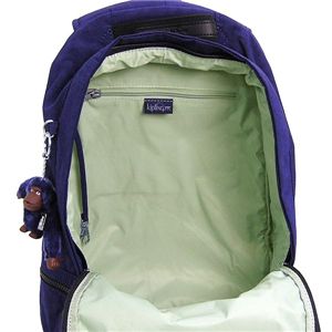 KIPLING(キプリング) リュックサック K13254 REEL M ダークネイビー