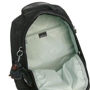 KIPLING(キプリング) リュックサック K13254 REEL M ネイビー