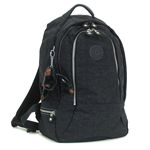 KIPLING(キプリング) リュックサック K13254 REEL M ブラック/グレイ 