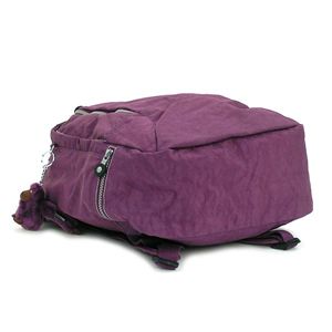 KIPLING(キプリング) リュックサック K13254 REEL M パープル KIPLING(キプリング) リュックサック K13254 REEL M パープル