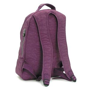 KIPLING(キプリング) リュックサック K13254 REEL M パープル KIPLING(キプリング) リュックサック K13254 REEL M パープル