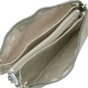KIPLING(キプリング) ポーチ K13265 CREATIVITY L ベージュ