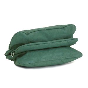 KIPLING(キプリング) ポーチ K13265 CREAT L ダークグリーン