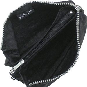 KIPLING(キプリング) ポーチ K13265 CREAT L ネイビー