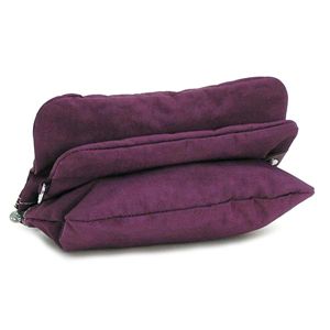 KIPLING(キプリング) ポーチ K13265 CREAT L パープル KIPLING(キプリング) ポーチ K13265 CREAT L パープル