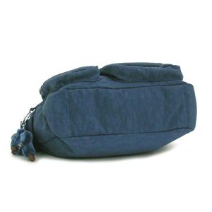 KIPLING(キプリング) ショルダーバッグ K13326 SHIA ネイビー/ブラック KIPLING(キプリング) ショルダーバッグ K13326 SHIA ネイビー/ブラック