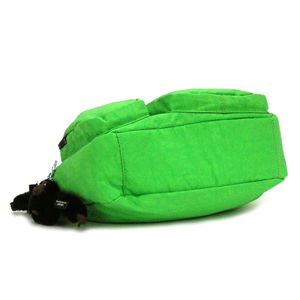 KIPLING(キプリング) ショルダーバッグ K13326 SHIA グリーン KIPLING(キプリング) ショルダーバッグ K13326 SHIA グリーン