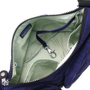 KIPLING(キプリング) ショルダーバッグ K13326 SHIA ダークネイビー