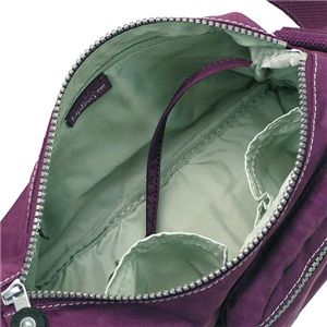 KIPLING(キプリング) ショルダーバッグ K13326 SHIA パープル