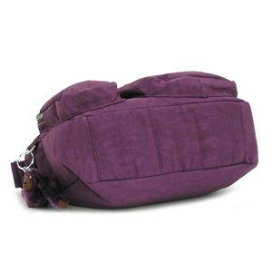 KIPLING(キプリング) ショルダーバッグ K13326 SHIA パープル
