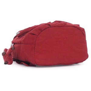 KIPLING(キプリング) リュックサック K13330 FIREFLY L レッド