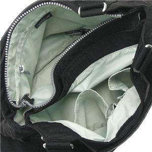 KIPLING(キプリング) ハンドバッグ K13337 TRUDY ブラック