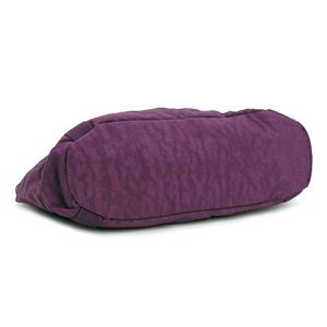 KIPLING(キプリング) ハンドバッグ K13337 TRUDY パープル