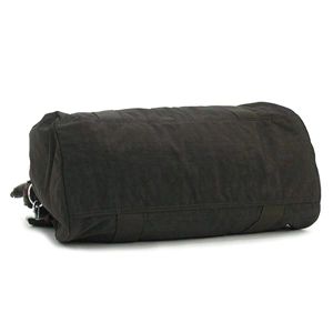 KIPLING(キプリング) ショルダーバッグ K13354 TIANI M ダークブラウン/ブラック