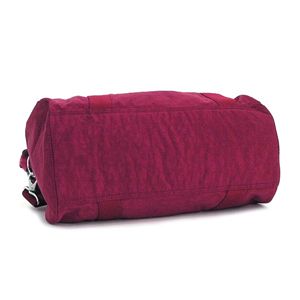 KIPLING(キプリング) ショルダーバッグ K13354 TIANI M ダークピンク