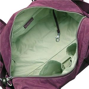 KIPLING(キプリング) ショルダーバッグ K13354 TIANI M パープル