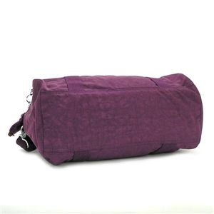 KIPLING(キプリング) ショルダーバッグ K13354 TIANI M パープル KIPLING(キプリング) ショルダーバッグ K13354 TIANI M パープル