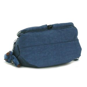 KIPLING(キプリング) ショルダーバッグ K13355 LYZA S ネイビー/ブラック KIPLING(キプリング) ショルダーバッグ K13355 LYZA S ネイビー/ブラック