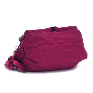 KIPLING(キプリング) ショルダーバッグ K13355 LYZA S ダークピンク KIPLING(キプリング) ショルダーバッグ K13355 LYZA S ダークピンク