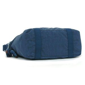 KIPLING(キプリング) ショルダーバッグ K13358 ADARA S ネイビー/ブラック