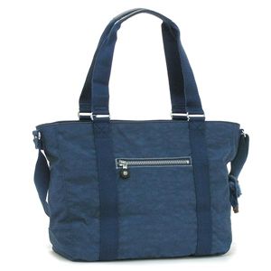 KIPLING(キプリング) ショルダーバッグ K13358 ADARA S ネイビー/ブラック