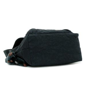 KIPLING(キプリング) ショルダーバッグ K13611 NEWRAISIN ブラック/グレイ