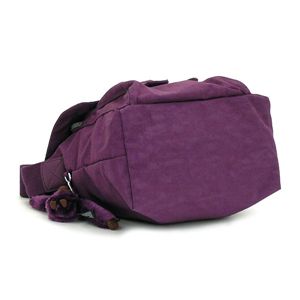KIPLING(キプリング) ショルダーバッグ K13611 NEWRAISIN パープル KIPLING(キプリング) ショルダーバッグ K13611 NEWRAISIN パープル