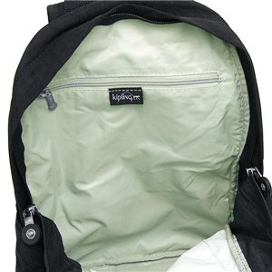KIPLING(キプリング) リュックサック K13624 CHALLENGER ブラック