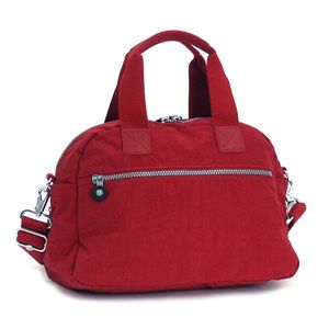 KIPLING(キプリング) ハンドバッグ K13636 DEFEA レッド