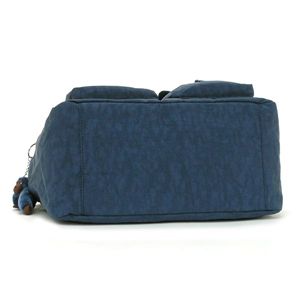 KIPLING(キプリング) ハンドバッグ K13636 DEFEA ネイビー/ブラック KIPLING(キプリング) ハンドバッグ K13636 DEFEA ネイビー/ブラック