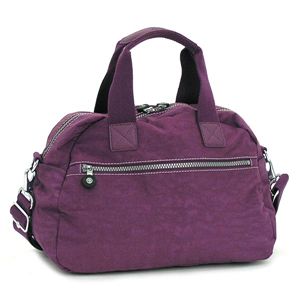 KIPLING(キプリング) ハンドバッグ K13636 DEFEA パープル