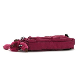 KIPLING(キプリング) ベルトバッグ K13975 MULT ダークピンク