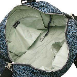 KIPLING(キプリング) ショルダーバッグ K11662 TIANI M ダークグリーン