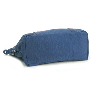 KIPLING(キプリング) ボストンバッグ K01362 ART M ダークブルー