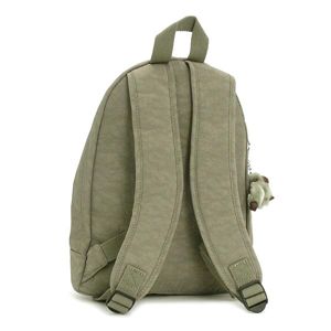 KIPLING(キプリング) リュックサック K13253 REEL S ブラック/ベージュ KIPLING(キプリング) リュックサック K13253 REEL S ブラック/ベージュ