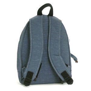 KIPLING(キプリング) リュックサック K13253 REEL S ブルー