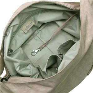 KIPLING(キプリング) ショルダーバッグ K13307 DAYO ベージュ