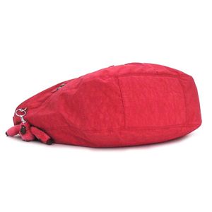KIPLING(キプリング) ショルダーバッグ K13307 DAYO レッド/ピンク